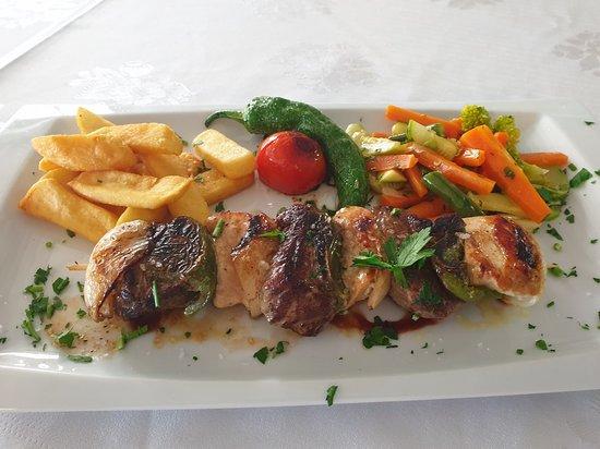 Restaurante La Bahía